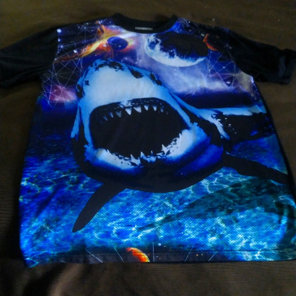 Brand ..chemistry.....large